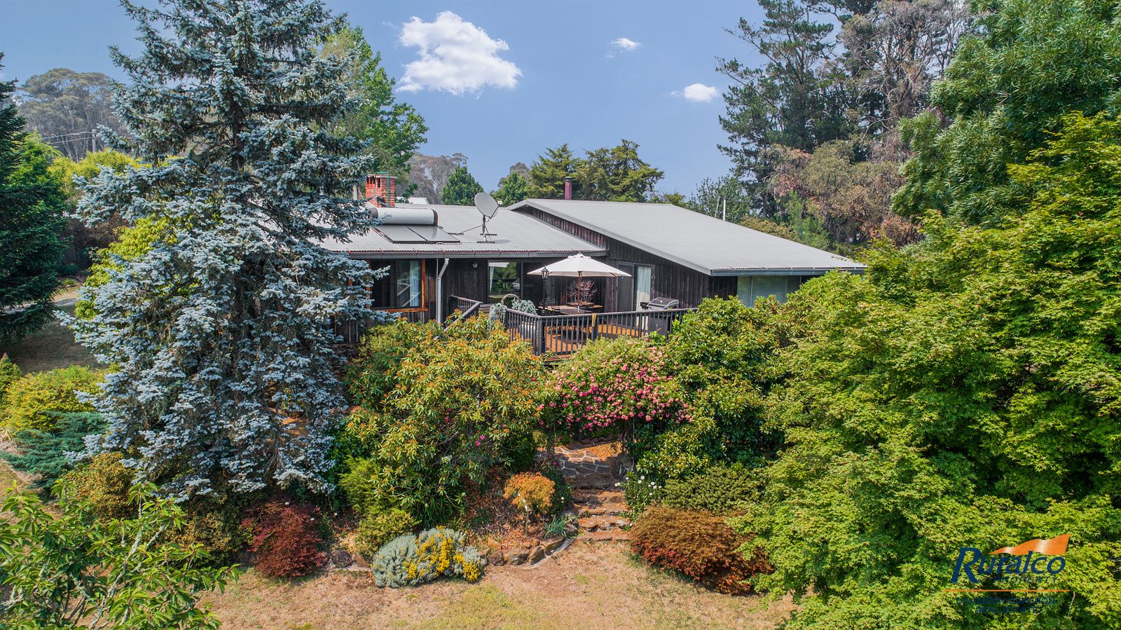 1239 Barry Road, Hanging Rock NSW 2340 House for Sale 650,000