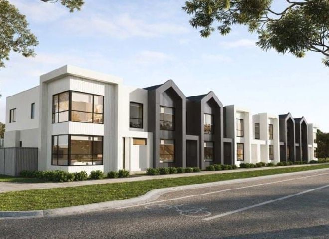 Picture of Titled Lot 9819 Rubus Walk, Werribee
