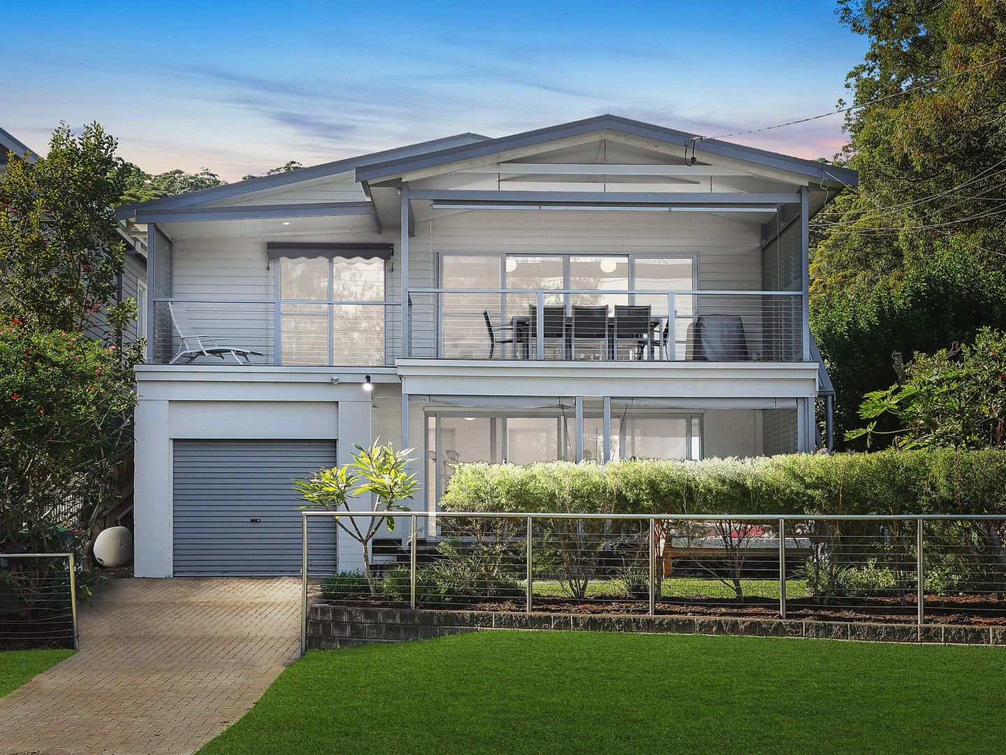 12 Araluen Drive, Killcare NSW 2257, Image 0