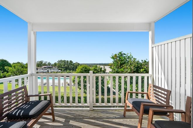 Picture of 41/1 Tilbury Rise, UPPER COOMERA QLD 4209