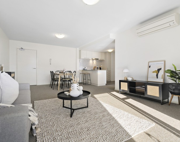 217/60 College Street, Belconnen ACT 2617