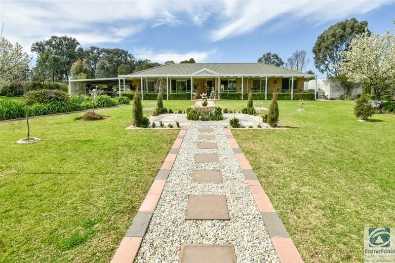 25 North Road, Chiltern VIC 3683, Image 0