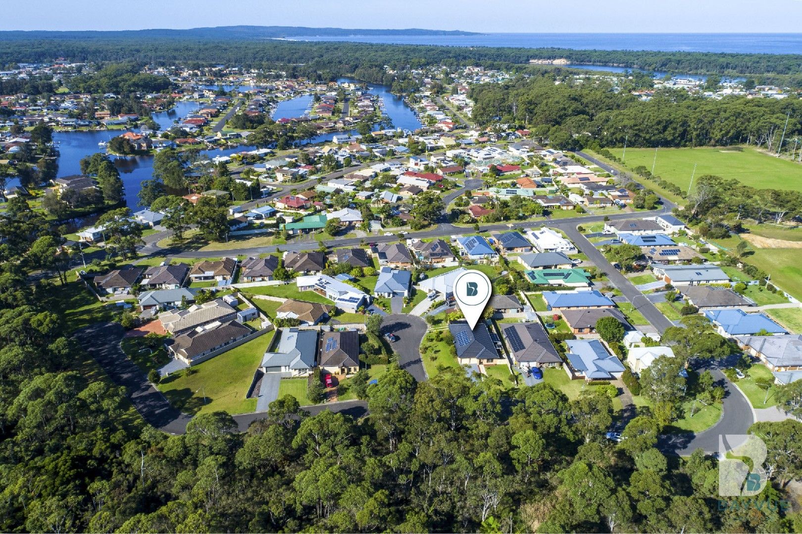 18 Seaberry Street, Sussex Inlet NSW 2540, Image 1
