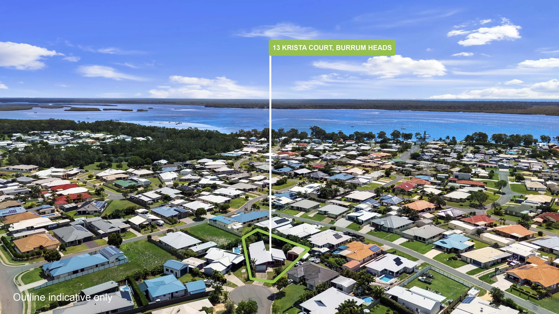 Additional image 27 of 13 Krista Court, Burrum Heads QLD 4659