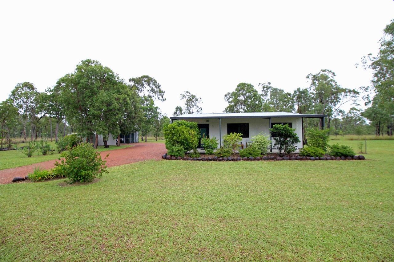 Millstream QLD 4888, Image 0