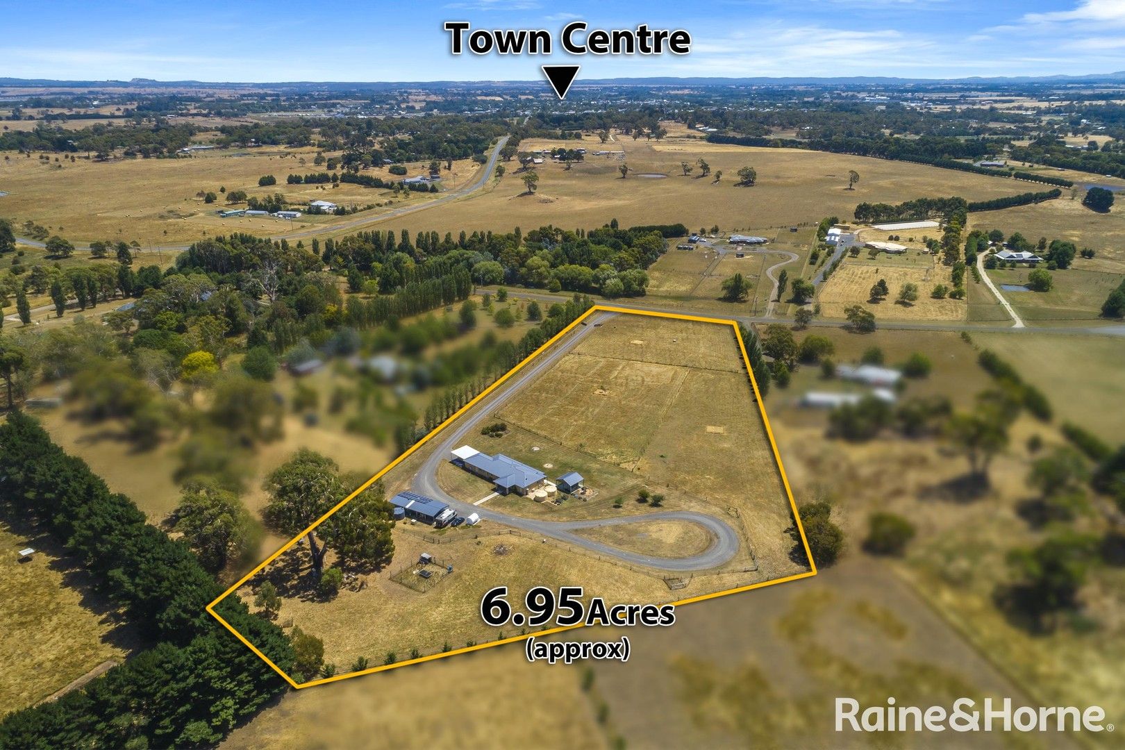 36 Campbells Court, Kyneton VIC 3444, Image 0