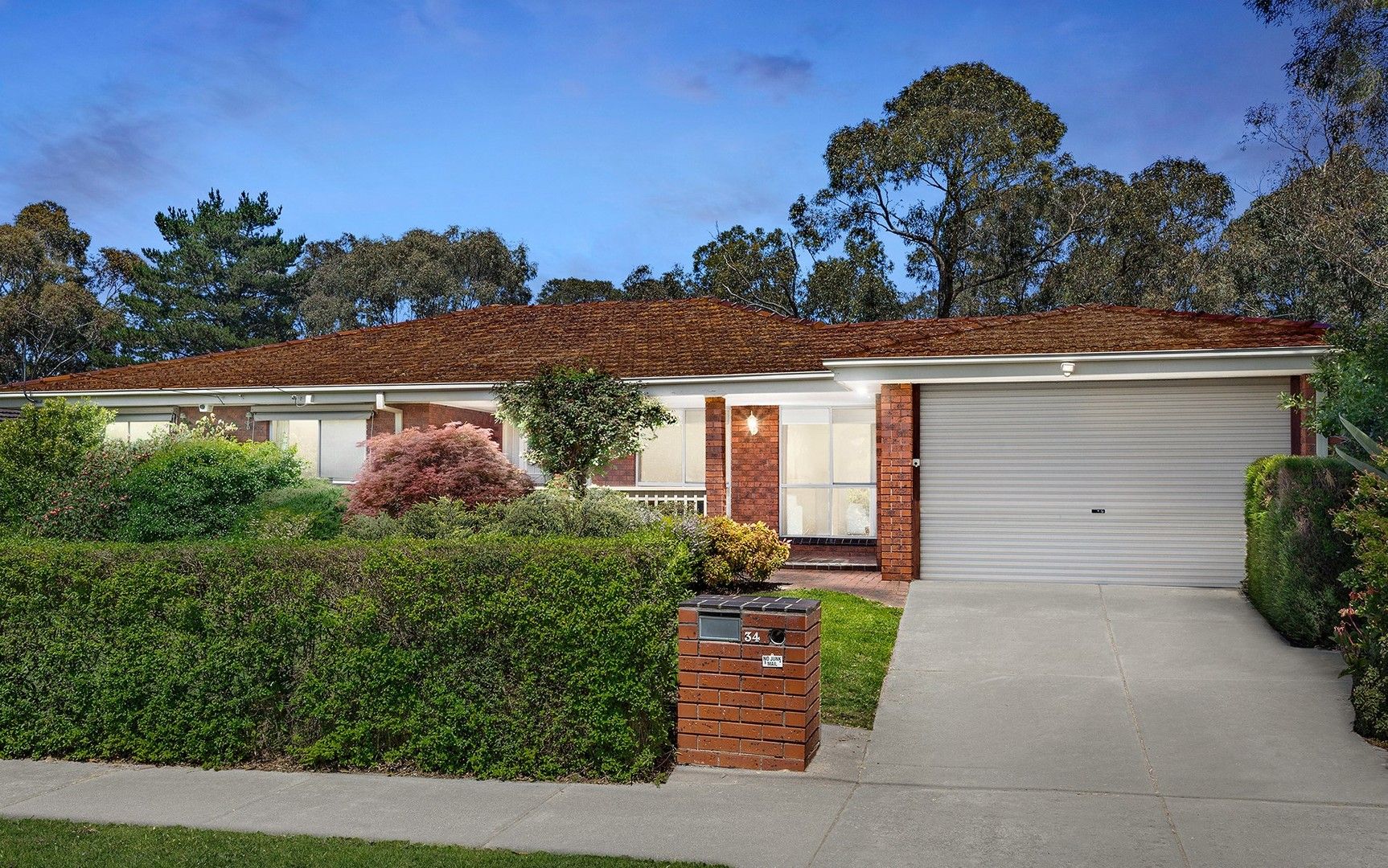 34 Panorama Drive, Forest Hill VIC 3131, Image 0