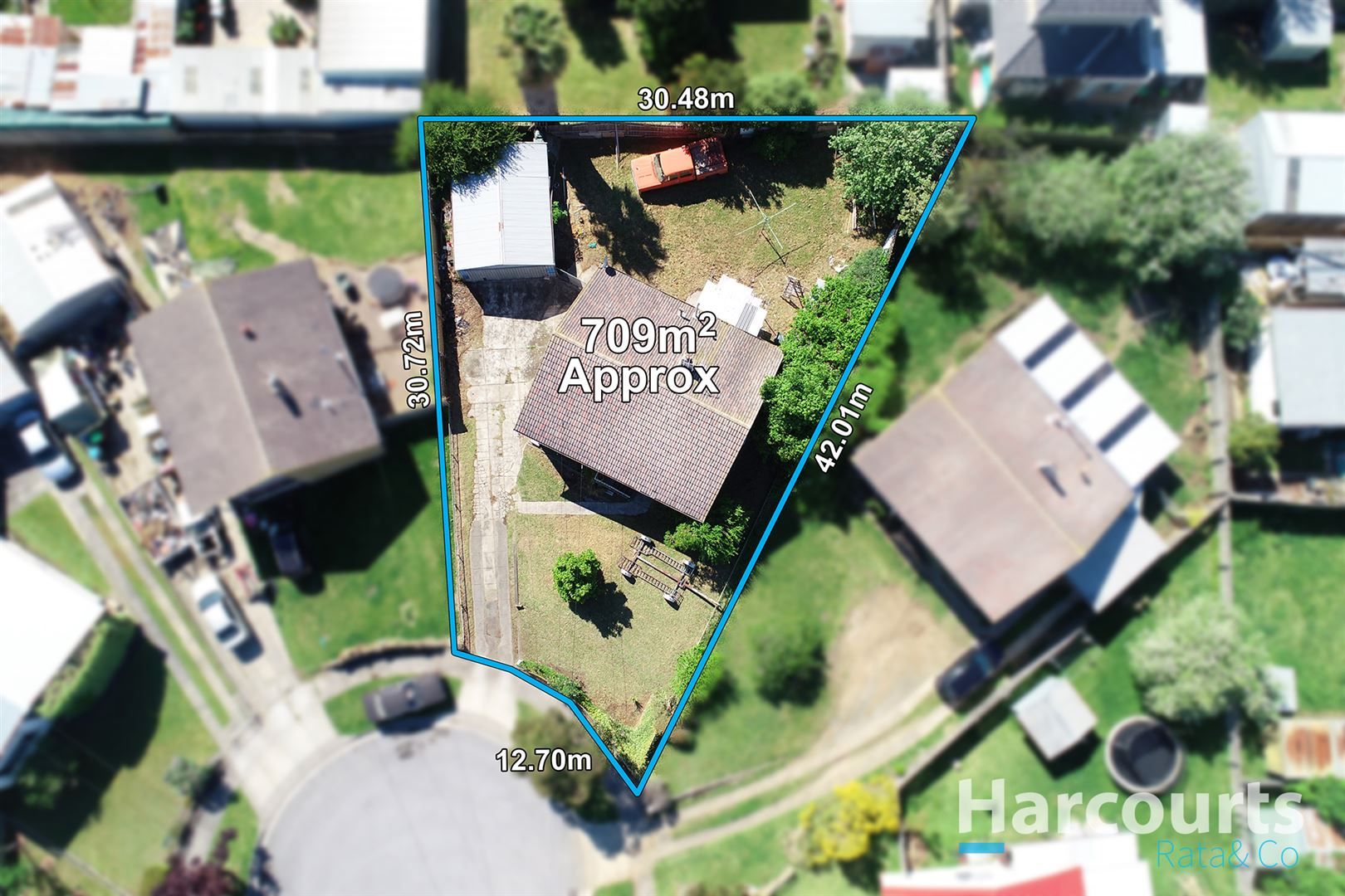 11 Hibiscus Court, Doveton VIC 3177, Image 0