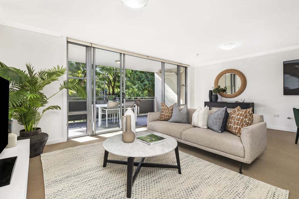 14/2A Dalton Road, Mosman NSW 2088