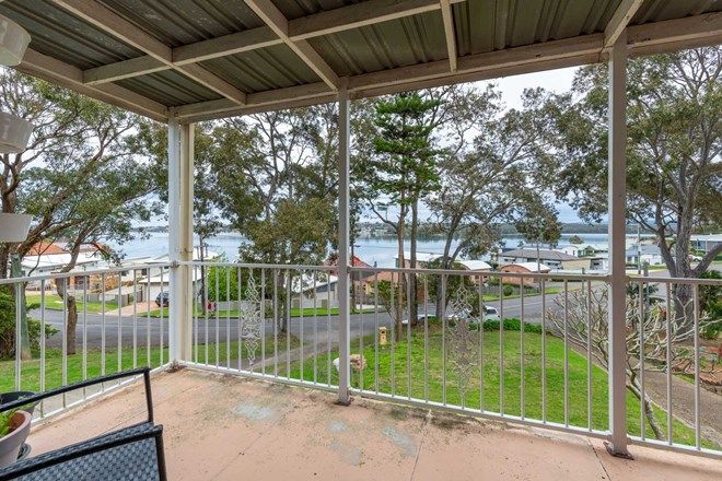 Picture of 110 Coal Point Road, COAL POINT NSW 2283