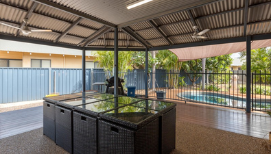Picture of 8 Sibosado Street, CABLE BEACH WA 6726