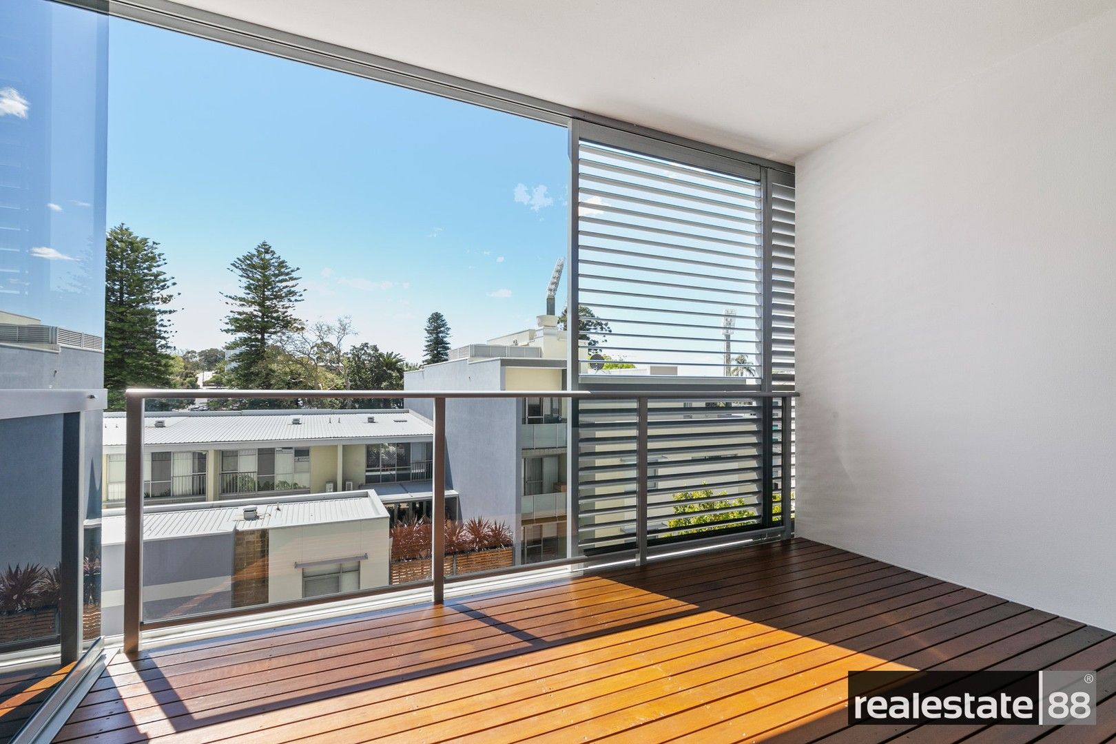 2 bedrooms Apartment / Unit / Flat in 309/8 Moreau Parade EAST PERTH WA, 6004