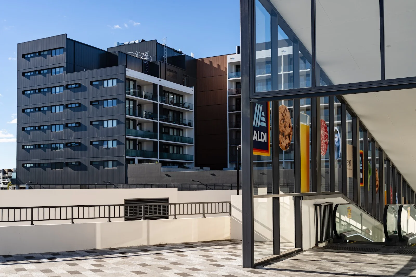 Additional image 33 of 102/76 Steve Irwin Avenue, Wright ACT 2611