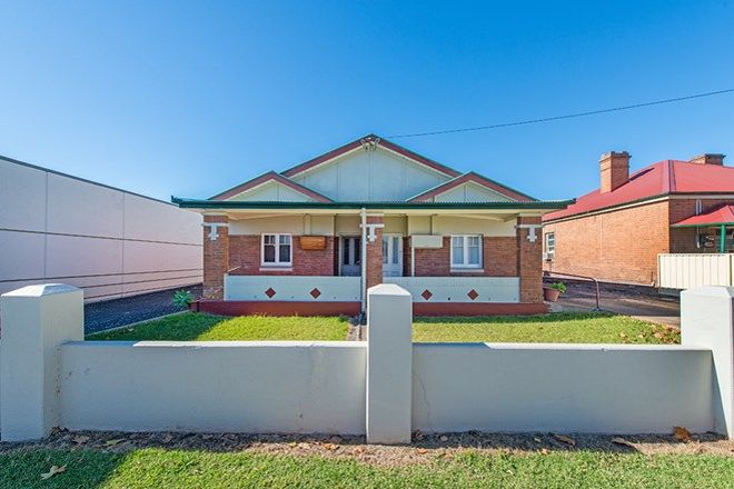 Picture of 85-87 Church Street, MUDGEE NSW 2850