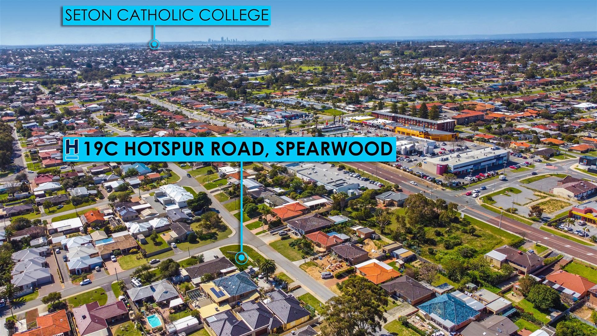 19C Hotspur Road, Spearwood WA 6163, Image 1