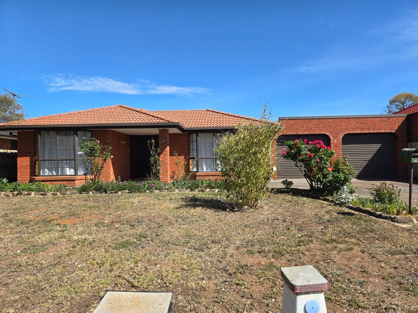 4 bedrooms House in 2 Bligh Place WYNDHAM VALE VIC, 3024