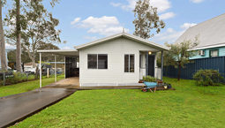 Picture of 8 Wollombi Road, MILLFIELD NSW 2325