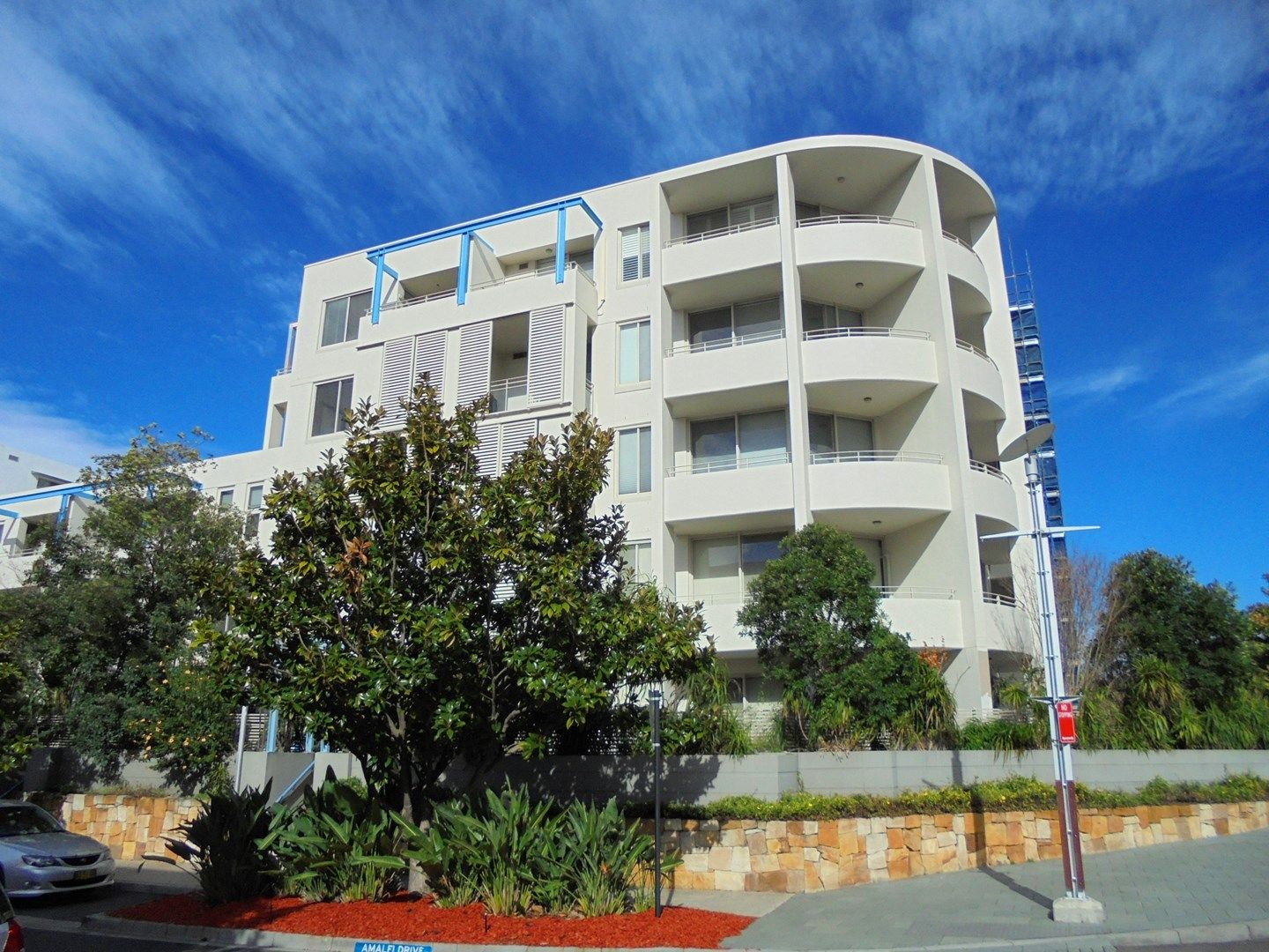 604/2 The Piazza, Wentworth Point NSW 2127, Image 0