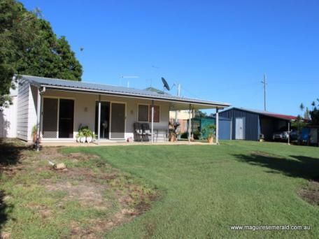 4 Bon Accord Road, The Gemfields QLD 4702, Image 2