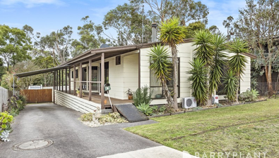 Picture of 25 Sonia Crescent, PIONEER BAY VIC 3984
