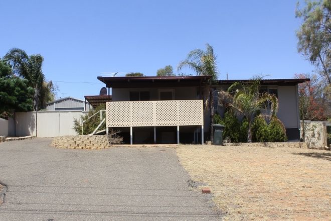 Picture of 48 Serpentine Road, KAMBALDA EAST WA 6442