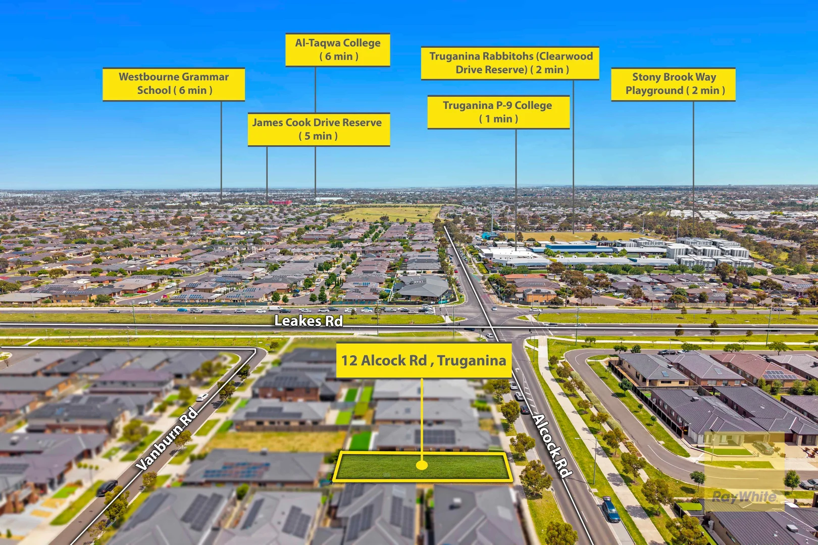 Additional image 5 of 12 Alcock Road, Truganina VIC 3029