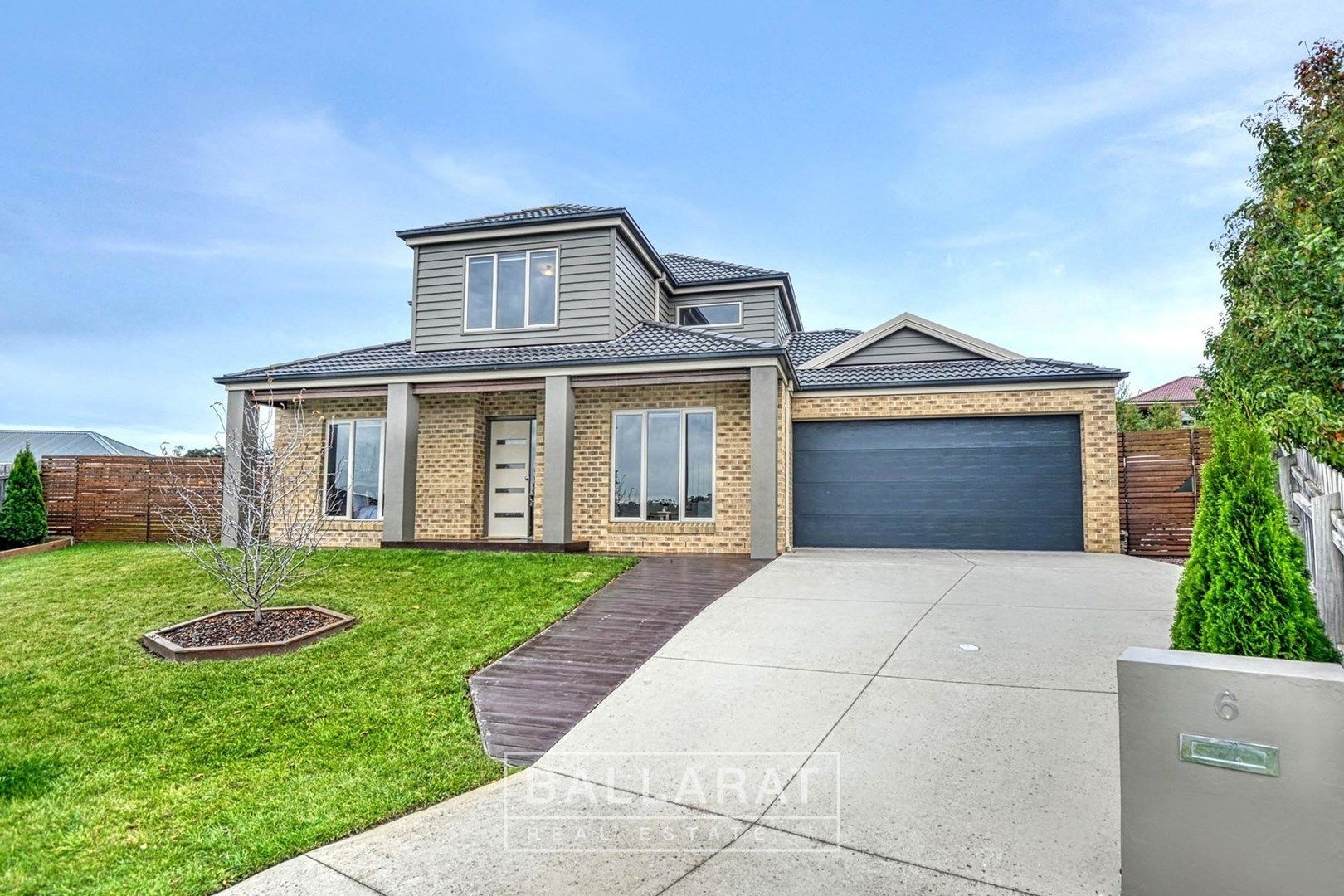 6 Griffiths Court, Buninyong VIC 3357, Image 0