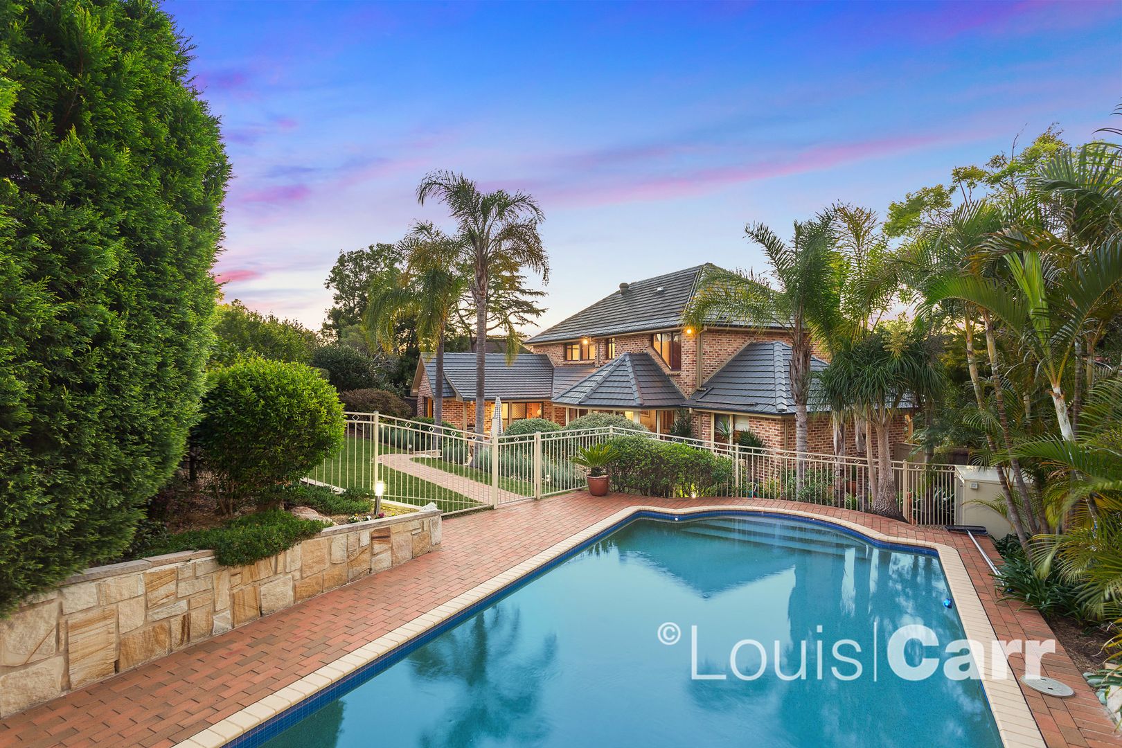 7 Rosella Way, West Pennant Hills NSW 2125, Image 1