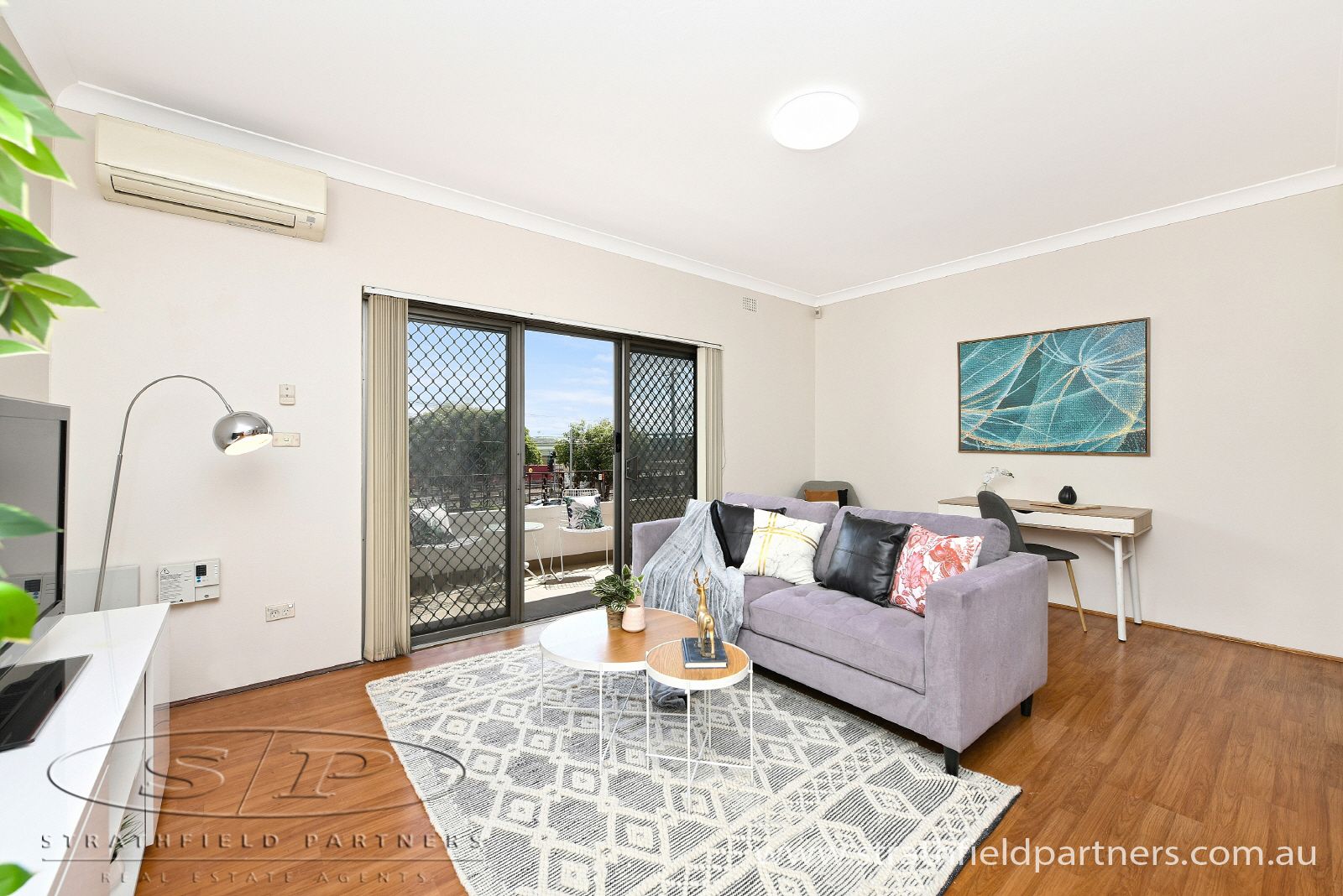 1/117 The Crescent Crescent, Homebush West NSW 2140, Image 0