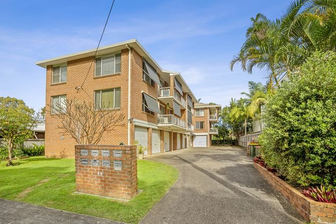 Picture of 5/14 Kirkwood Road, TWEED HEADS SOUTH NSW 2486