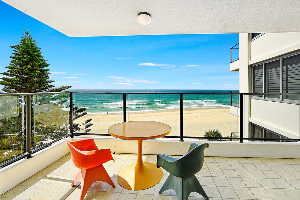 15/20 'The Penthouses' Old Burleigh Road, Surfers Paradise QLD 4217, Image 2