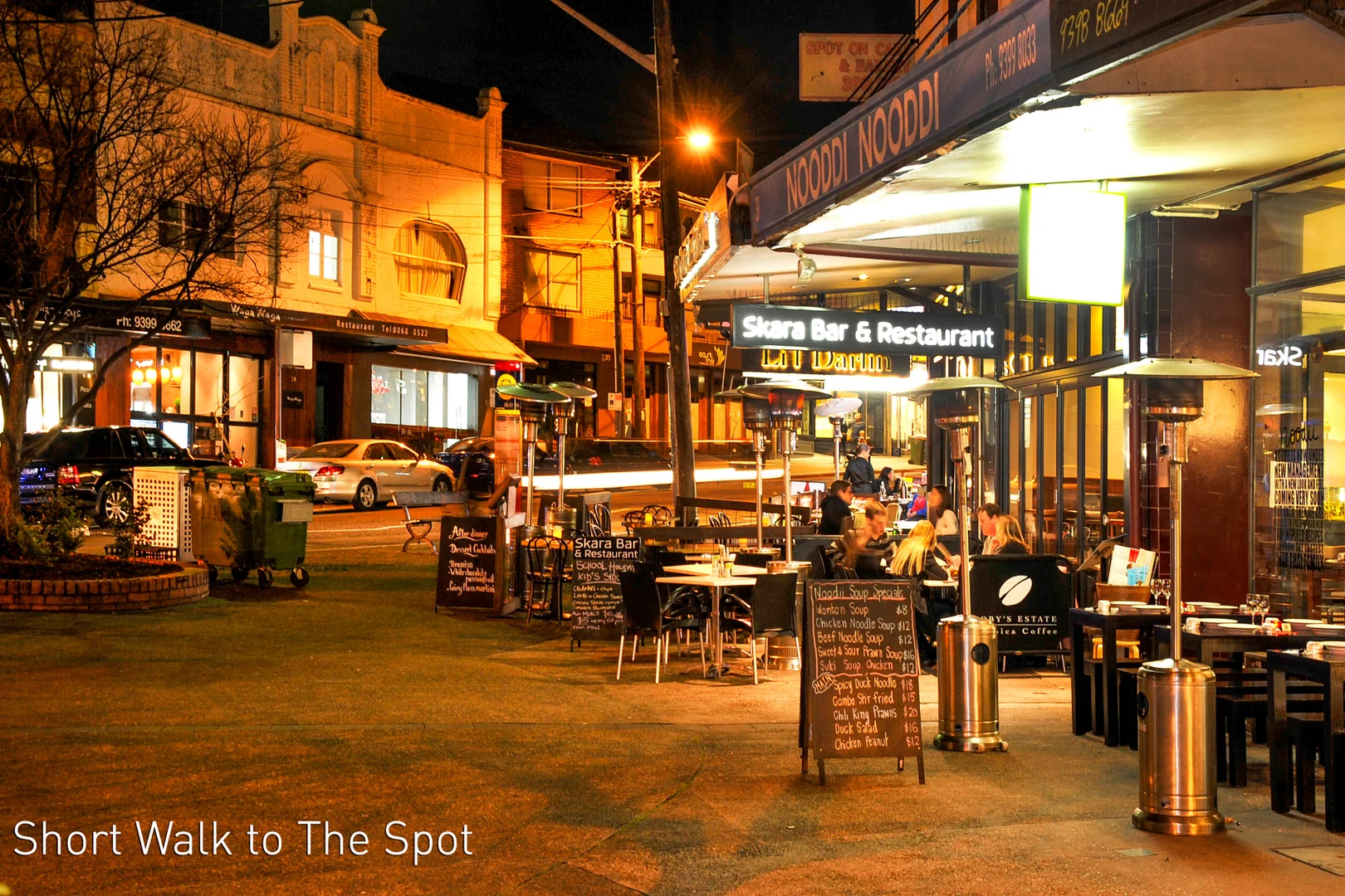 Additional image 7 of 5/10 Church Street, Randwick NSW 2031