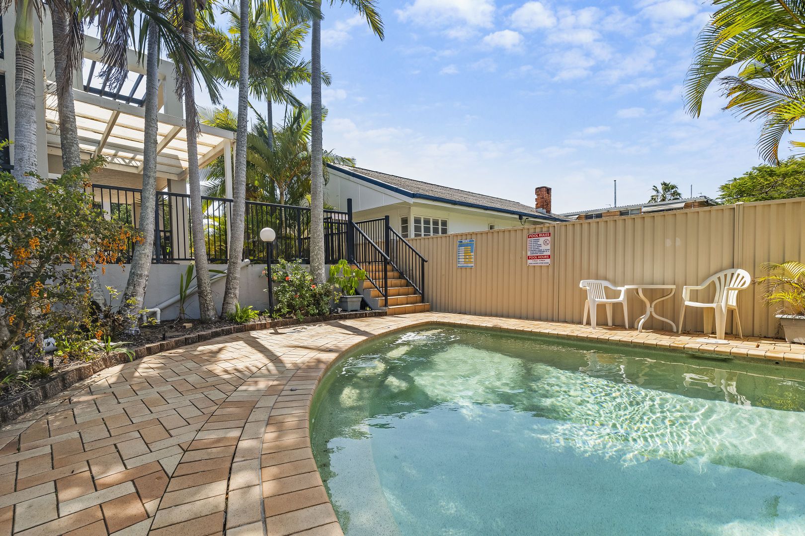 8/45 Ventura Road, Mermaid Beach QLD 4218, Image 2