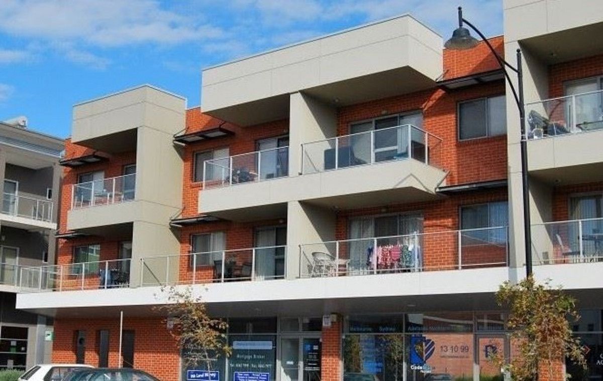 2 bedrooms Apartment / Unit / Flat in 9/5 Goodall Parade MAWSON LAKES SA, 5095