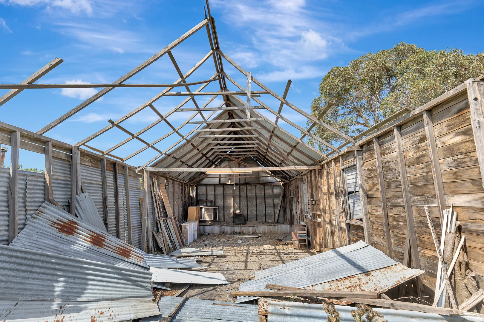 Additional image 12 of 3150 CASTLEREAGH HIGHWAY, Birriwa NSW 2844