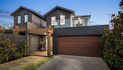 Picture of 42A Madeley Street, OCEAN GROVE VIC 3226