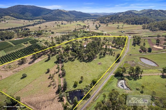 Picture of 53 Boundary Drive, WIDGEE QLD 4570