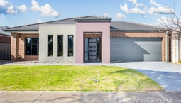 Picture of 3 Peppertree Drive, POINT COOK VIC 3030