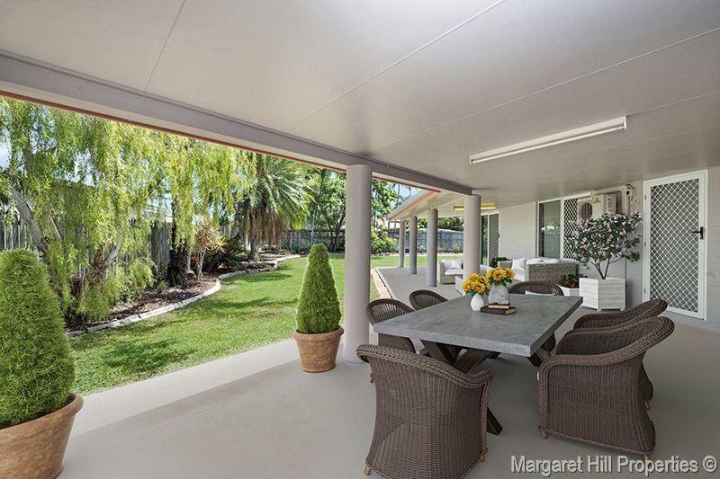 3 bedrooms House in 3 Sandstone Drive KIRWAN QLD, 4817
