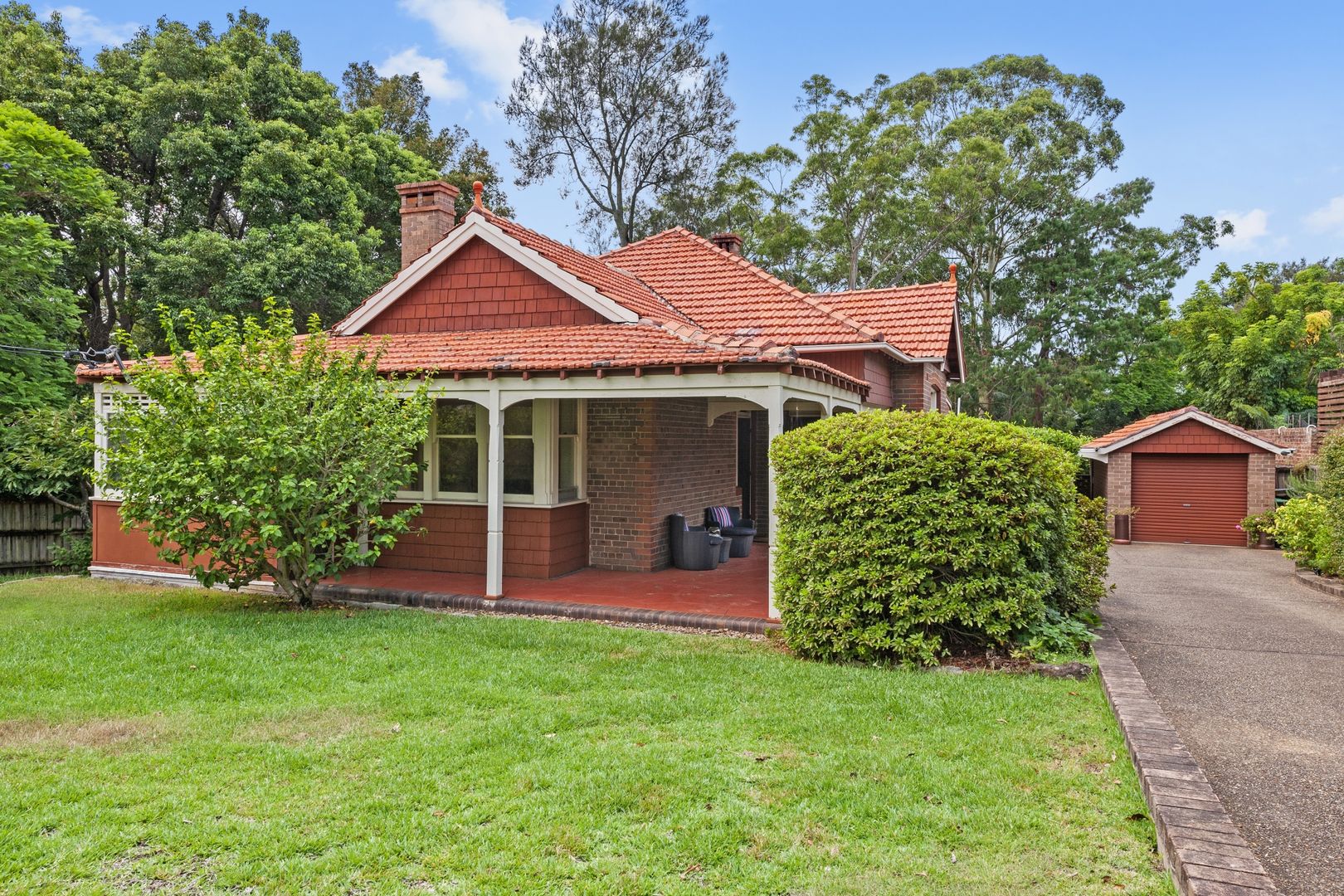 96 Sutherland Road, Beecroft Property History & Address Research Domain