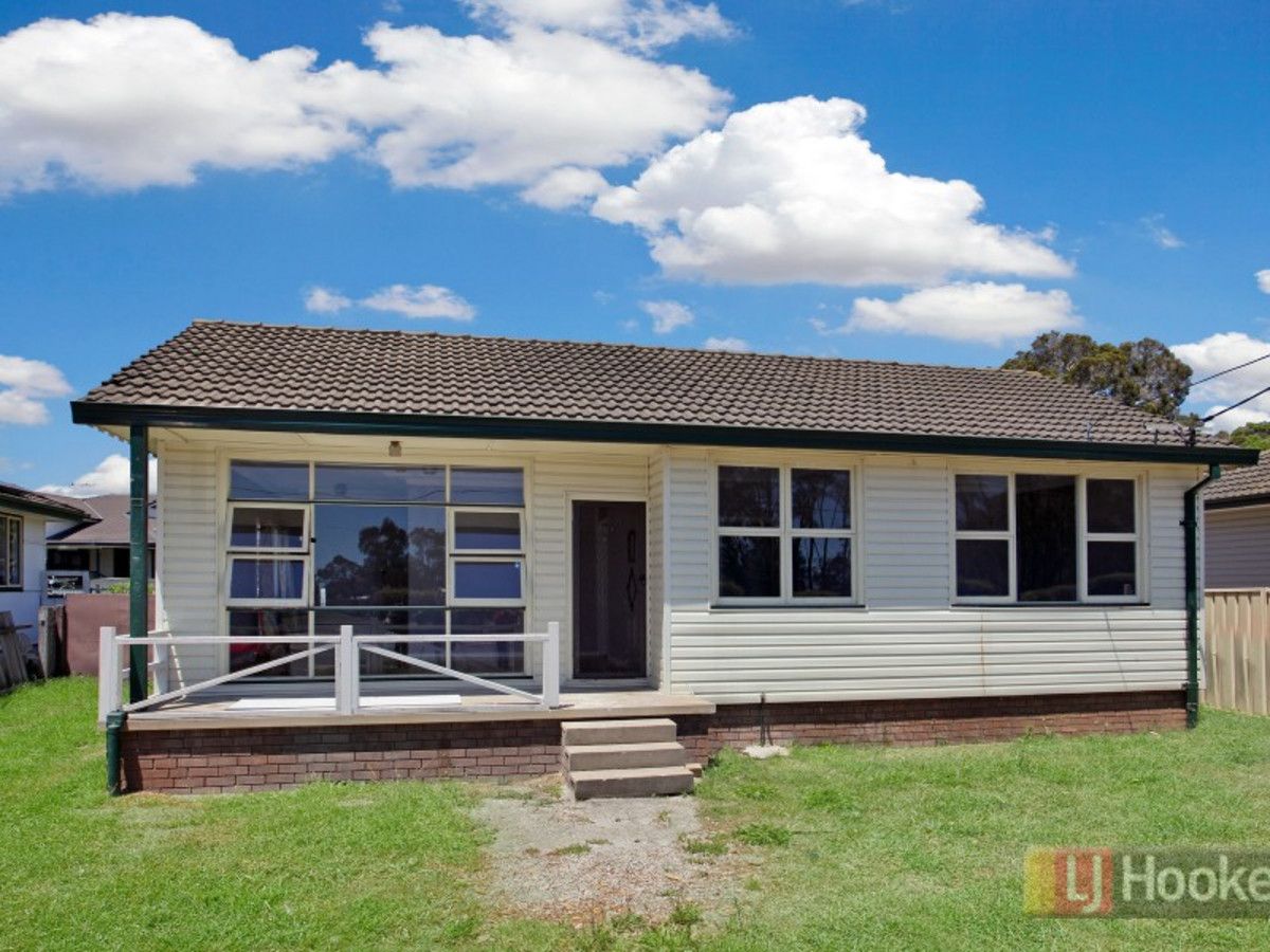 128 Great Western Highway, Colyton NSW 2760