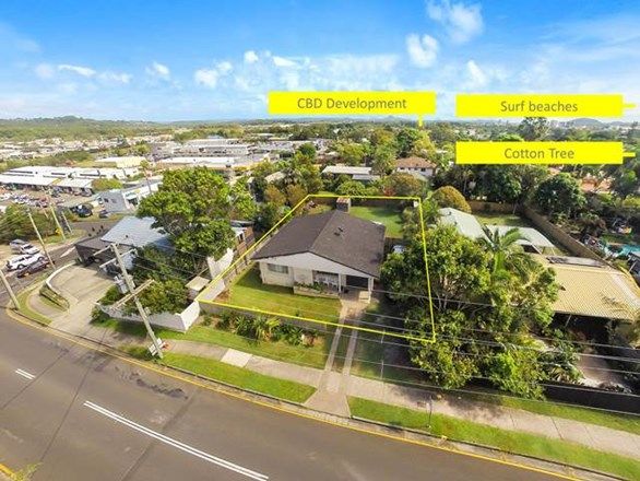 3 Oloway Crescent, ALEXANDRA HEADLAND QLD 4572, Image 0