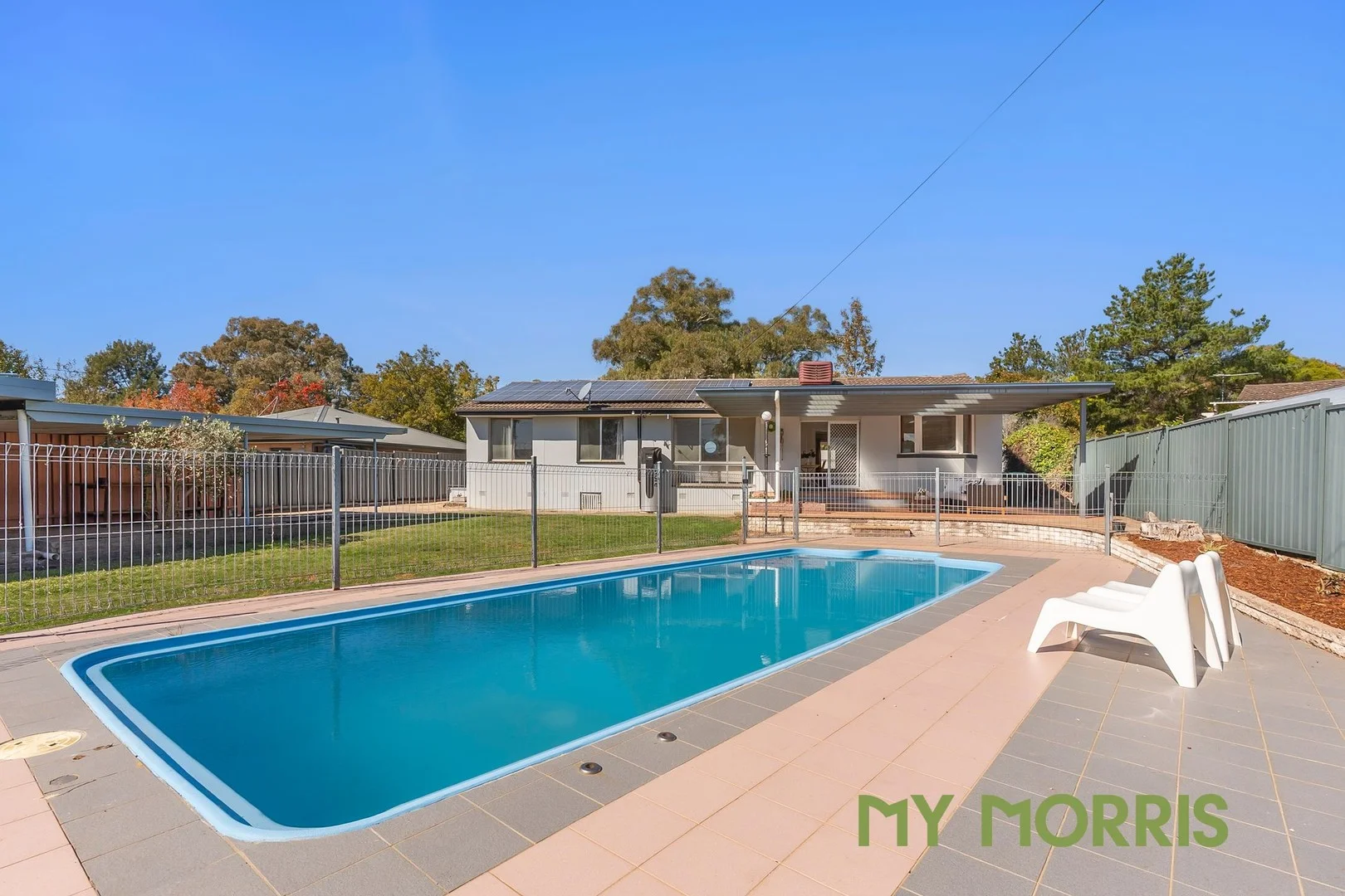 3 Sutton Place, Farrer ACT 2607