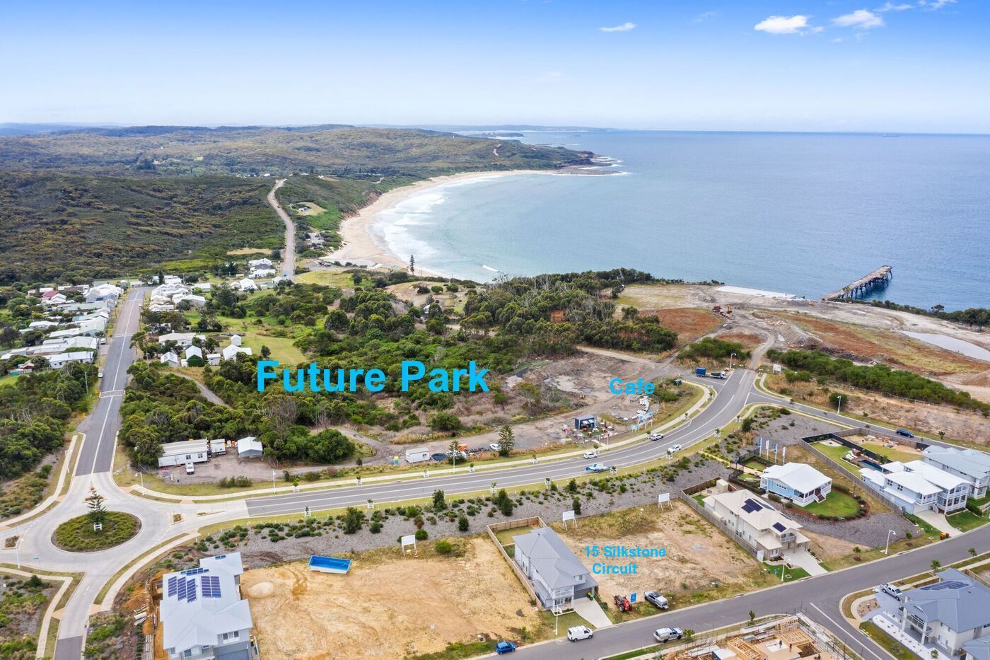 15 Silkstone Circuit, Catherine Hill Bay NSW 2281, Image 0