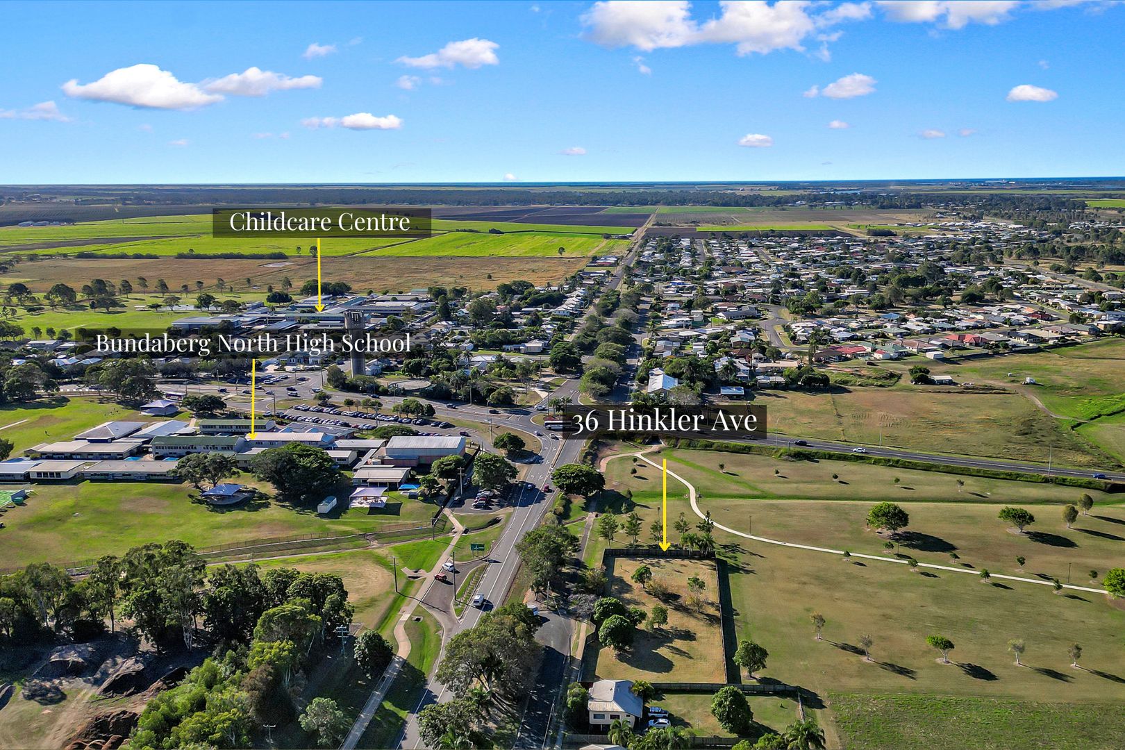 36 Hinkler Avenue, Bundaberg North QLD 4670, Image 2
