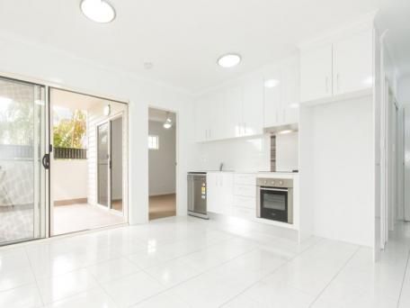 Picture of 3/854 Sandgate Road, CLAYFIELD QLD 4011