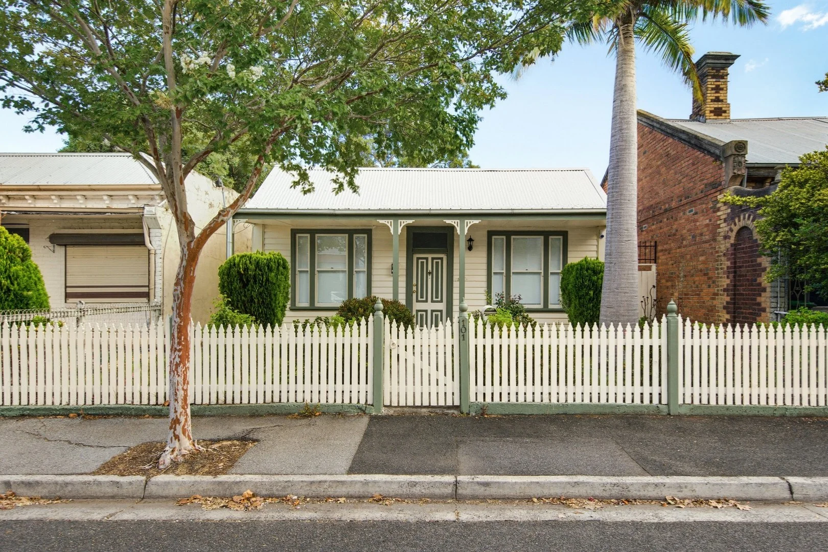 101 Stafford Street, Abbotsford VIC 3067