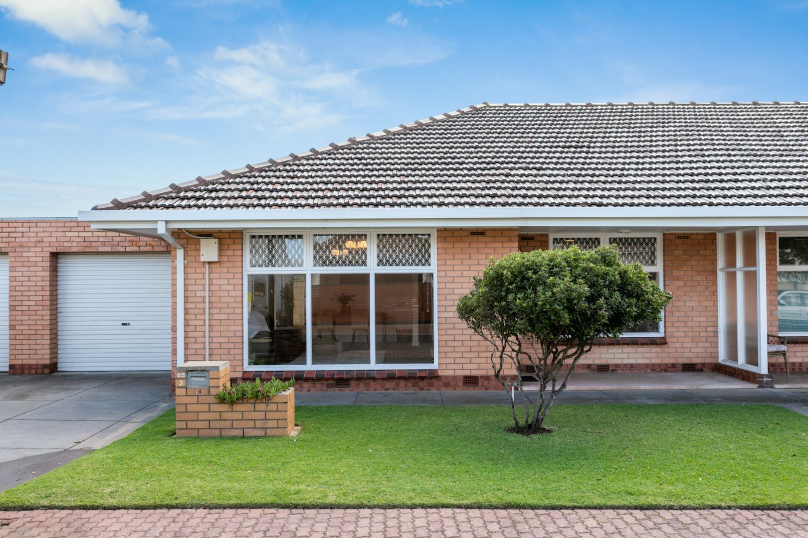 2 bedrooms House in 3/34 Patawalonga Frontage GLENELG NORTH SA, 5045