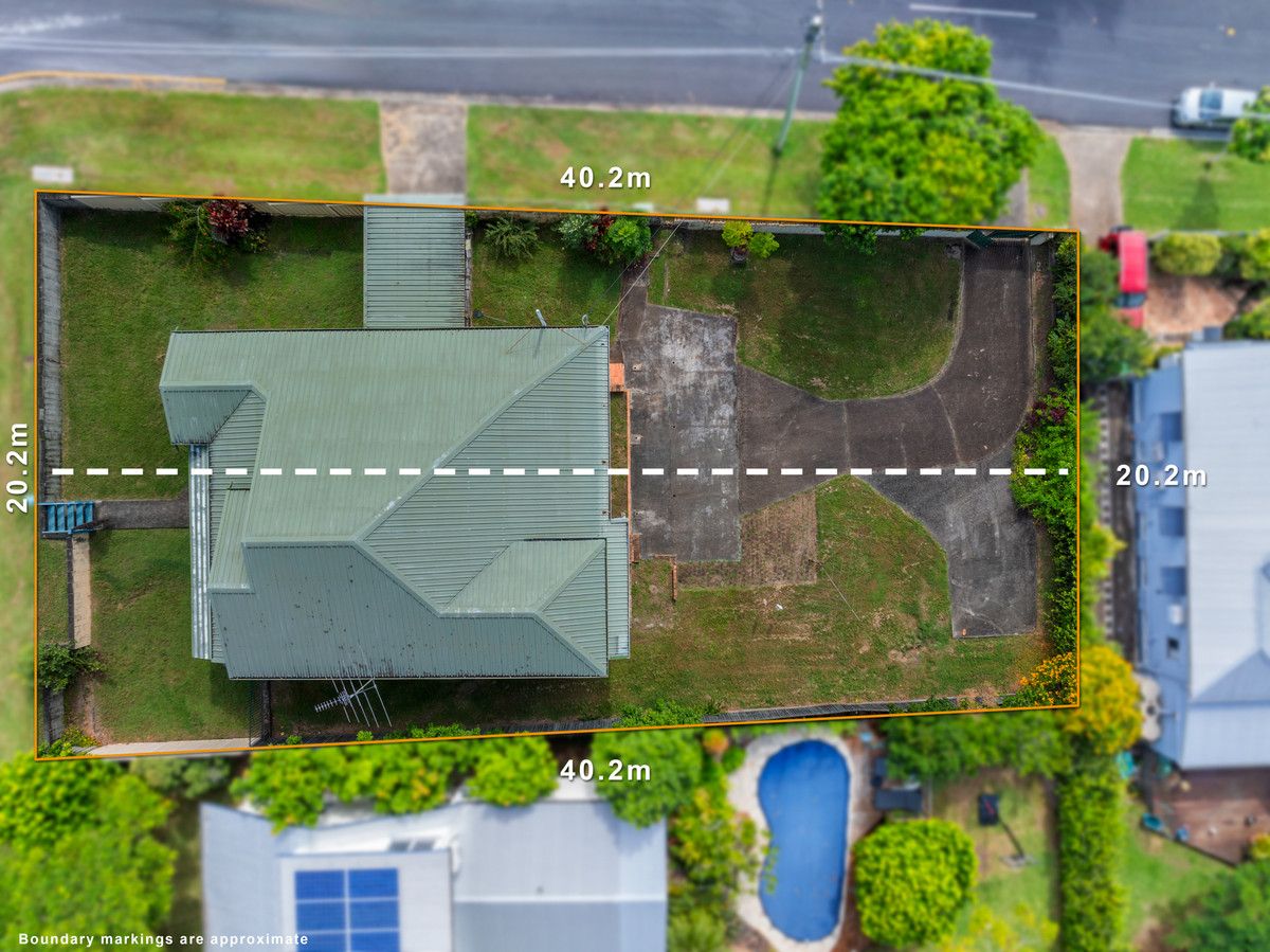 85 Dover Street, Hawthorne QLD 4171, Image 2