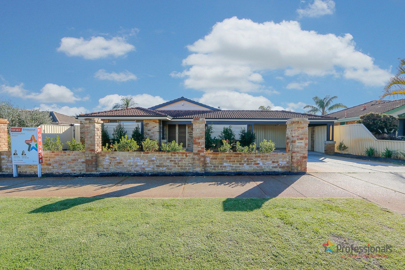 99 Cassowary Drive, Ballajura WA 6066, Image 0